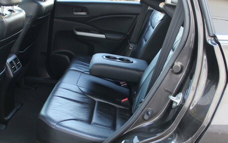 Honda CR-V IV, 2013 год, 1 819 000 рублей, 23 фотография