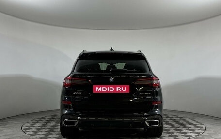 BMW X5, 2021 год, 6 897 000 рублей, 4 фотография