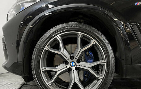 BMW X5, 2021 год, 6 897 000 рублей, 7 фотография