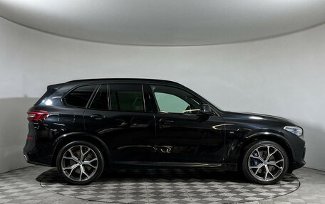 BMW X5, 2021 год, 6 897 000 рублей, 6 фотография
