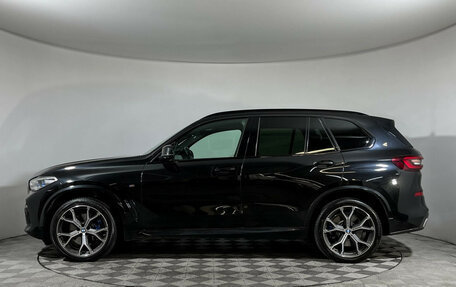BMW X5, 2021 год, 6 897 000 рублей, 5 фотография