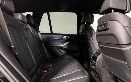 BMW X5, 2021 год, 6 897 000 рублей, 14 фотография