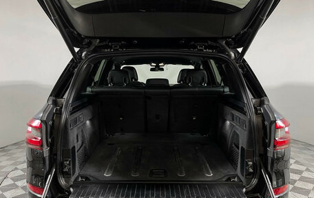 BMW X5, 2021 год, 6 897 000 рублей, 9 фотография