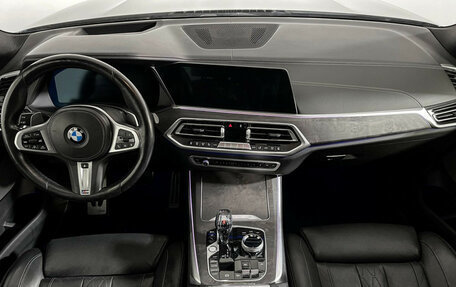 BMW X5, 2021 год, 6 897 000 рублей, 11 фотография