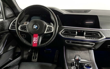 BMW X5, 2021 год, 6 897 000 рублей, 15 фотография