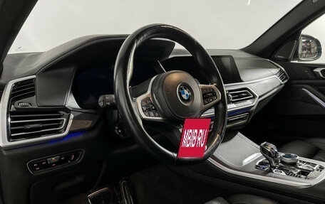 BMW X5, 2021 год, 6 897 000 рублей, 12 фотография