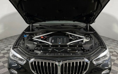 BMW X5, 2021 год, 6 897 000 рублей, 10 фотография