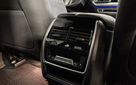 BMW X5, 2021 год, 6 897 000 рублей, 26 фотография