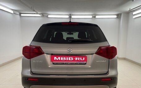 Suzuki Vitara II рестайлинг, 2019 год, 1 985 000 рублей, 3 фотография