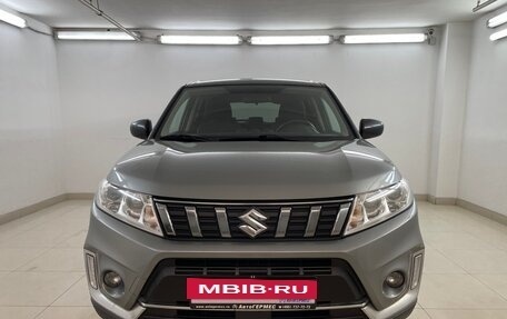 Suzuki Vitara II рестайлинг, 2019 год, 1 985 000 рублей, 2 фотография