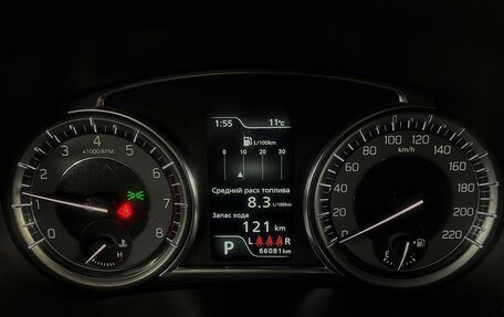 Suzuki Vitara II рестайлинг, 2019 год, 1 985 000 рублей, 6 фотография