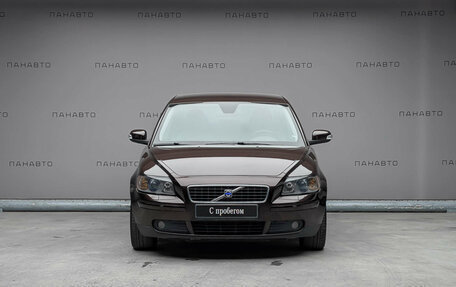 Volvo S40 II, 2007 год, 1 327 000 рублей, 2 фотография