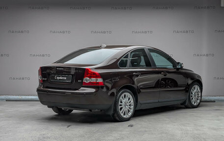 Volvo S40 II, 2007 год, 1 327 000 рублей, 3 фотография
