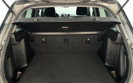Suzuki Vitara II рестайлинг, 2019 год, 1 985 000 рублей, 14 фотография