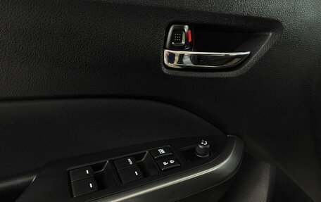 Suzuki Vitara II рестайлинг, 2019 год, 1 985 000 рублей, 10 фотография
