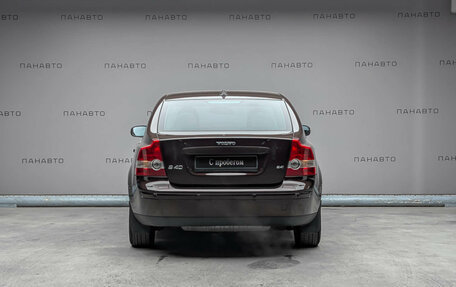 Volvo S40 II, 2007 год, 1 327 000 рублей, 4 фотография