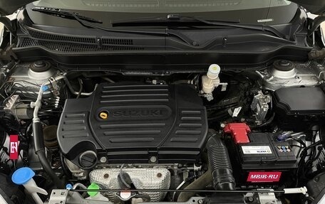 Suzuki Vitara II рестайлинг, 2019 год, 1 985 000 рублей, 15 фотография