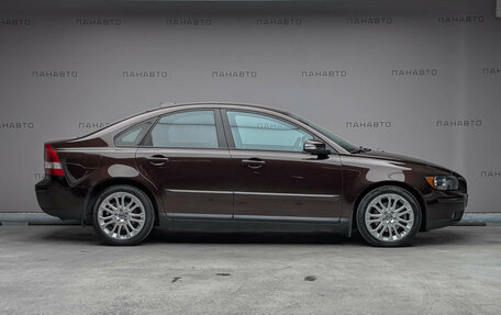 Volvo S40 II, 2007 год, 1 327 000 рублей, 5 фотография