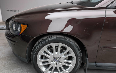 Volvo S40 II, 2007 год, 1 327 000 рублей, 7 фотография