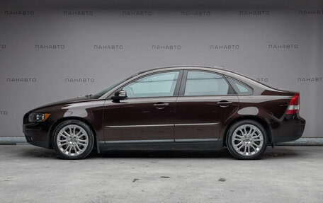 Volvo S40 II, 2007 год, 1 327 000 рублей, 6 фотография