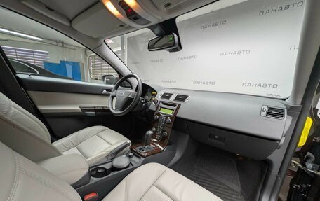 Volvo S40 II, 2007 год, 1 327 000 рублей, 13 фотография