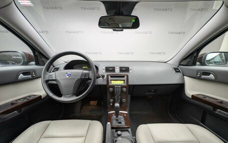 Volvo S40 II, 2007 год, 1 327 000 рублей, 15 фотография