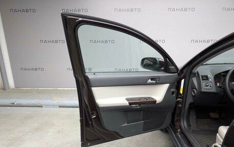 Volvo S40 II, 2007 год, 1 327 000 рублей, 8 фотография