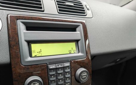 Volvo S40 II, 2007 год, 1 327 000 рублей, 19 фотография