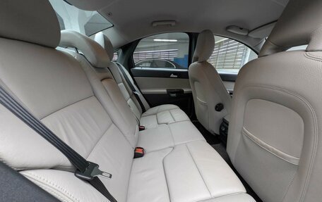 Volvo S40 II, 2007 год, 1 327 000 рублей, 14 фотография