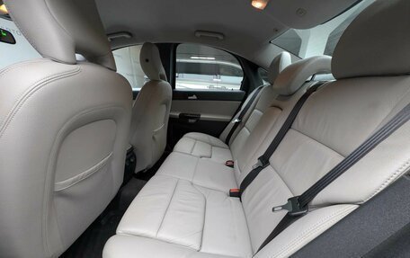 Volvo S40 II, 2007 год, 1 327 000 рублей, 11 фотография