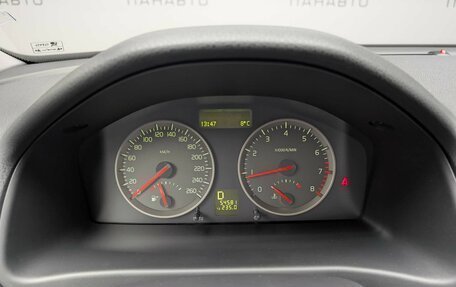 Volvo S40 II, 2007 год, 1 327 000 рублей, 21 фотография
