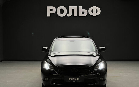 Infiniti M, 2010 год, 1 570 000 рублей, 2 фотография