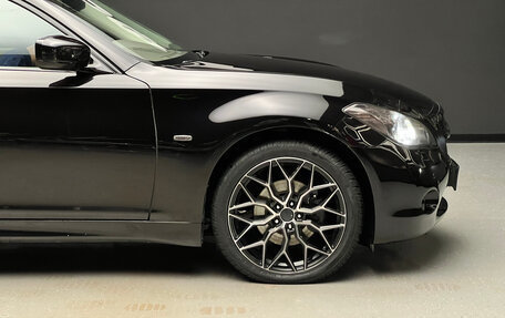 Infiniti M, 2010 год, 1 570 000 рублей, 7 фотография