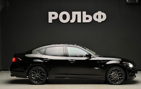 Infiniti M, 2010 год, 1 570 000 рублей, 6 фотография