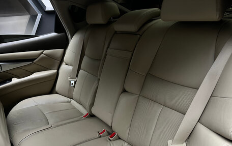 Infiniti M, 2010 год, 1 570 000 рублей, 16 фотография