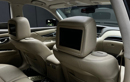 Infiniti M, 2010 год, 1 570 000 рублей, 18 фотография