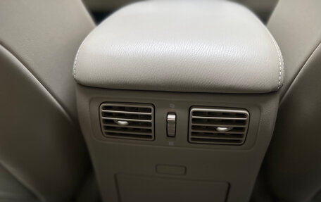 Infiniti M, 2010 год, 1 570 000 рублей, 19 фотография