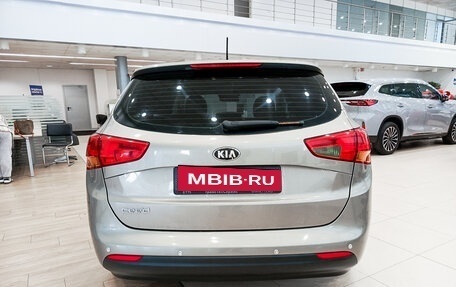 KIA cee'd III, 2013 год, 1 102 000 рублей, 7 фотография