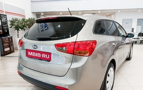 KIA cee'd III, 2013 год, 1 102 000 рублей, 6 фотография
