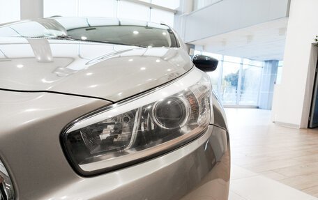 KIA cee'd III, 2013 год, 1 102 000 рублей, 21 фотография