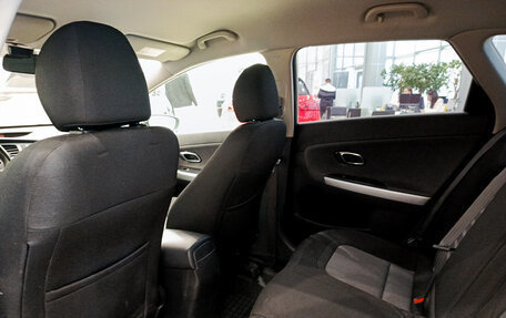 KIA cee'd III, 2013 год, 1 102 000 рублей, 15 фотография