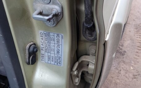 Suzuki Grand Vitara, 1999 год, 230 000 рублей, 6 фотография
