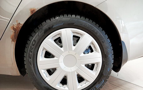 KIA cee'd III, 2013 год, 1 102 000 рублей, 22 фотография