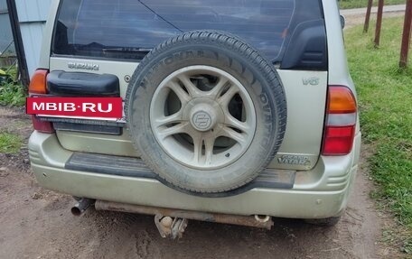 Suzuki Grand Vitara, 1999 год, 230 000 рублей, 4 фотография