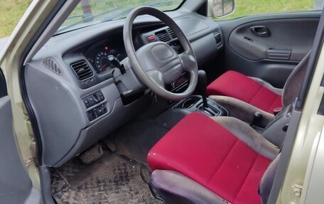 Suzuki Grand Vitara, 1999 год, 230 000 рублей, 7 фотография
