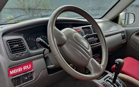 Suzuki Grand Vitara, 1999 год, 230 000 рублей, 14 фотография