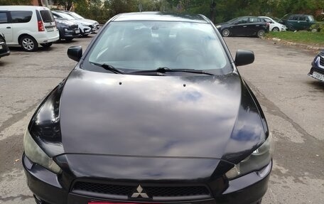 Mitsubishi Lancer IX, 2008 год, 850 000 рублей, 2 фотография