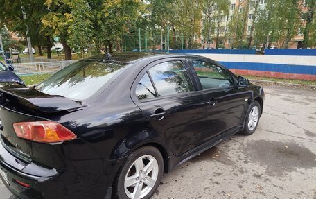 Mitsubishi Lancer IX, 2008 год, 850 000 рублей, 6 фотография