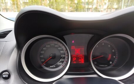 Mitsubishi Lancer IX, 2008 год, 850 000 рублей, 10 фотография