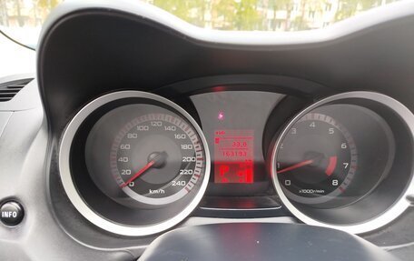 Mitsubishi Lancer IX, 2008 год, 850 000 рублей, 7 фотография